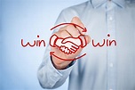 Win win strategy - East5thAvenue