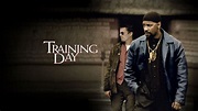 Día de entrenamiento español Latino Online Descargar 1080p