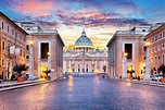 Diez cosas que no sabías sobre Roma - Datos interesantes y curiosidades ...