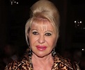 Ivana Trump Biography - Facts, Childhood, Family Life & Achievements