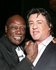 'Rocky' Actor, Former Boxer Tony Burton Dies at 78: Report - NBC News