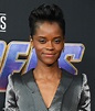 11 Quick Facts about 'Black Panther' Breakout Star Letitia Wright