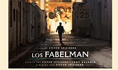 [Tráiler] Conoce la fecha de estreno de Los Fabelman, la nueva película ...