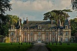 Château de Miromesnil, 76550 Tourville-sur-Arques, France | Chateau ...