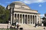 En savoir plus sur l'Université Columbia et ce qu'il faut pour y entrer