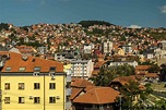 Visit Uzice, Serbia - a really pleasant city and a getaway to the nature