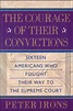 The Courage of Their Convictions eBook by Peter H. Irons | Official ...