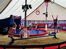 Cirkus Workshop med Line Vittrup - Detforboern.dk
