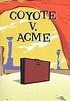Coyote vs. Acme - IMDb