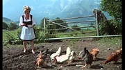 Verliebte Ferien in Tirol - Jetzt auf DVD! - mit Uschi Glas - Regie ...