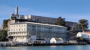 Alcatraz: The most-visited old prison in the world - Old Prisons