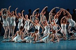 American Ballet Theater Opens its Fall Season - The New York Times