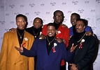 New Edition: Where are they now?
