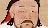 30 Fascinating And Interesting Facts About Kublai Khan - Tons Of Facts