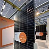 Trina Solar brings 425 W rooftop PV module to Europe, with 21.9% ...