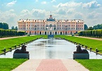 I quindici più sorprendenti palazzi dei Romanov - Russia Beyond - Italia