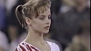 Henrietta Onodi (HUN) rocks her ICONIC “Hungarian Rhapsody” for Olympic ...