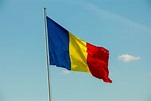 flag, Romania Wallpapers HD / Desktop and Mobile Backgrounds