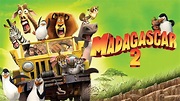 Madagascar 2: Escape de África español Latino Online Descargar 1080p