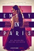 Poster y Trailer de "Emily en Paris".