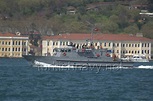 Turkish Naval Academy Training Craft
