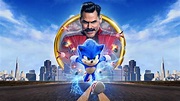 Sonic: O Filme - Filme 2020 Completo dublado - Achei Cinema