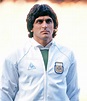Ubaldo Fillol - Argentina | Leyendas de futbol, Fútbol, Argentina