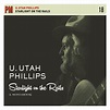 Utah Phillips - Starlight on the Rails: A Songbook (4 CD Set) – Free ...