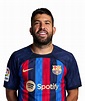 Jordi Alba | 2022/2023 player page | Defender | FC Barcelona Official ...