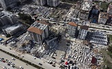 Bild zu: Erdbeben: Istanbul ist eine der am meisten gefährdeten ...