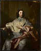 "portrait de Charles d'Orléans abbé de Rothelin" Hyacinthe Rigaud ...