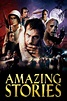 Amazing Stories (TV Series 1985-1987) - Posters — The Movie Database (TMDB)