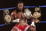 A Tribute To Lennox Lewis- Frontproof Media