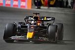 Verstappen triunfa en Arabia Saudita por delante de los Ferrari
