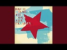 David Holmes – The Dogs Are Parading (The Very Best Of David Holmes ...