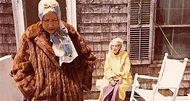 CINEMATECA - GREY GARDENS (1975)