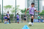 車路士足球學校（香港）