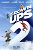 Grown Ups 2 Review ~ Ranting Ray's Film Reviews