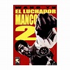 El Luchador Manco 2 (One Armed Boxer Vs The Flying Guillotine)