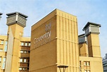 Universidad De Coventry Fotos - Banco de fotos e imágenes de stock - iStock