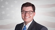 Jake LaTurner wins Kansas 2nd District congressional seat