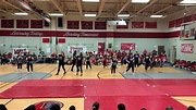 Brandenburg Middle School Teachers Performance - YouTube