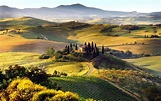 Toscana,Itália | Dicas de viagem. Explore uma das mais belas paisagens ...