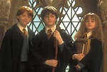 20 Curiosidades sobre Harry Potter y la piedra filosofal