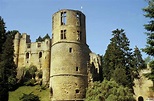 Chateau de Beaufort, France | Beaufort castle, Fortification, Luxembourg
