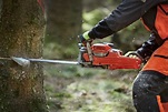 How to Cut Down a Tree With a Chainsaw: Safe and Effective Tips - Power ...