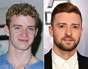 NSync's Justin Timberlake | 00s & 90s pop stars then & now | Pictures ...