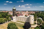 Schlosskirche Wittenberg | WelterbeRegion Anhalt-Dessau-Wittenberg