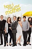 How I Met Your Mother TV Show Poster - ID: 400793 - Image Abyss