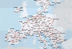Eurail: Everything You Need to Know about Railpasses - GoNOMAD Travel
